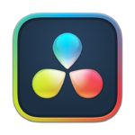DaVinci-Resolve