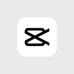Download CapCut Software Editor icon